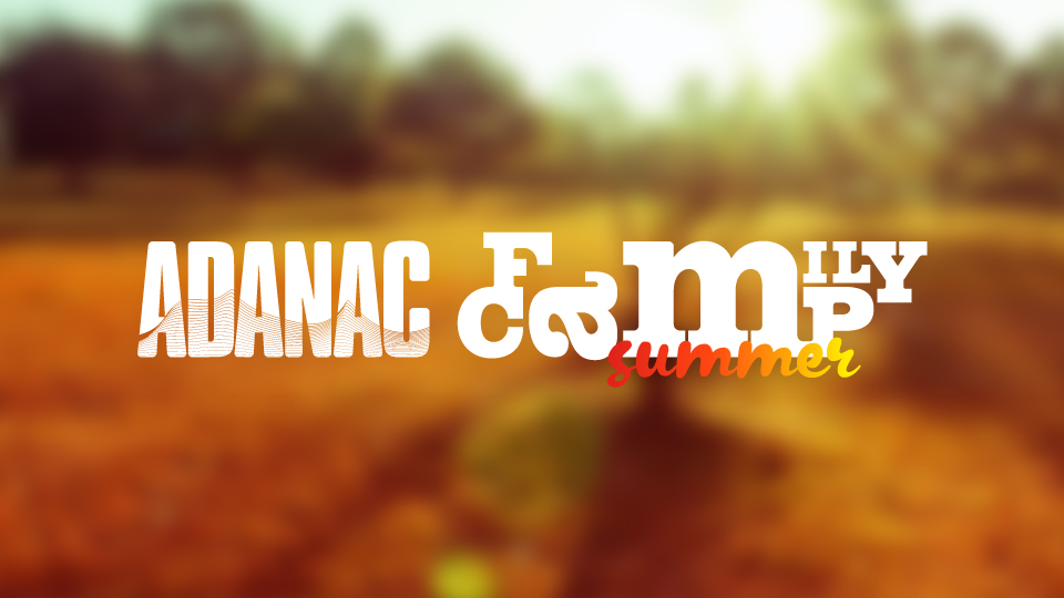 Adanac Family Camp