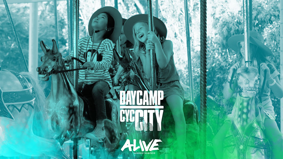 CYC City Day Camp Summer