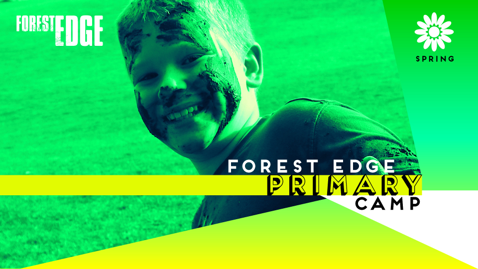 Forest Edge Spring Primary Camp
