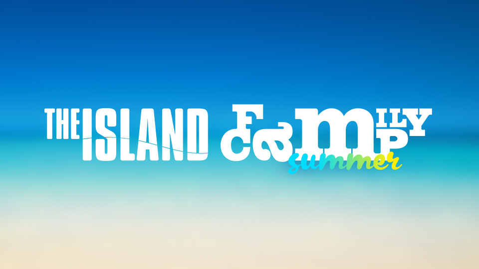 The Island Family Camp