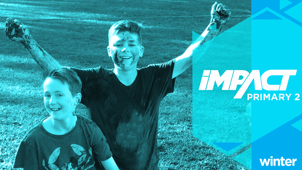 Impact Winter Primary Camp Two